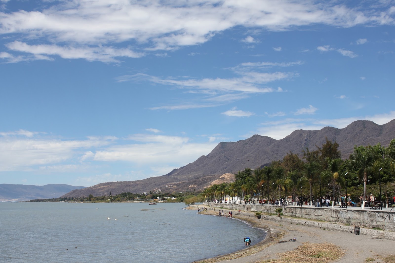 Ajijic, Mexico In Photos