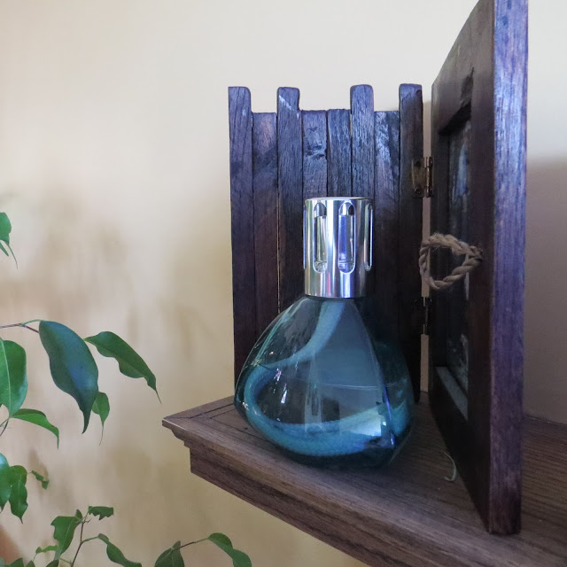 Learn to be a Mom Celebrate Father's day with Lampe