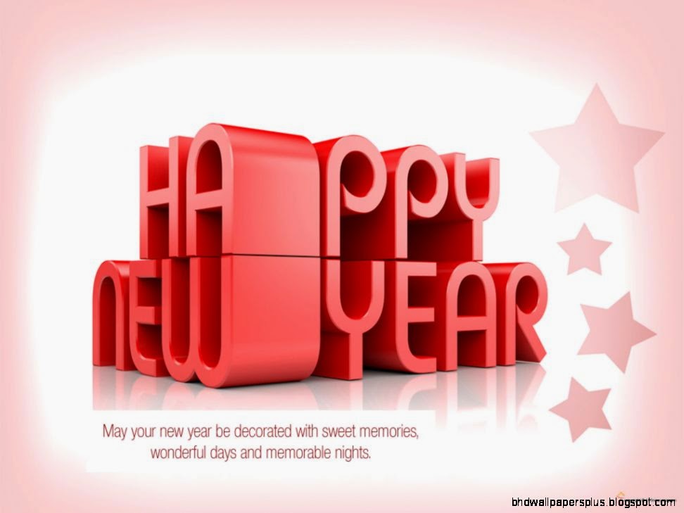 New Year Wishes and Greetings