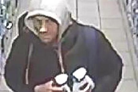 This Is Bradford - Local News Blog: Police release CCTV image in ...