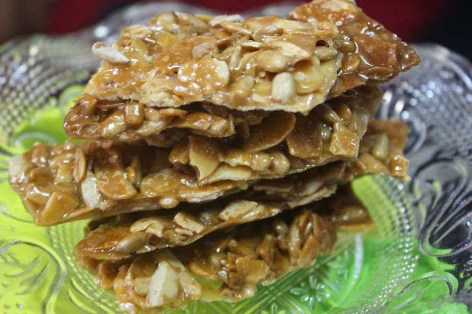 Resepi Cream Caramel Sedap