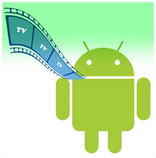 Aplikasi Streaming Android