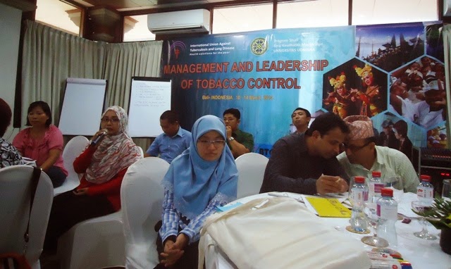 Tunda Ratifikasi FCTC, SBY Diintervensi Industri Rokok