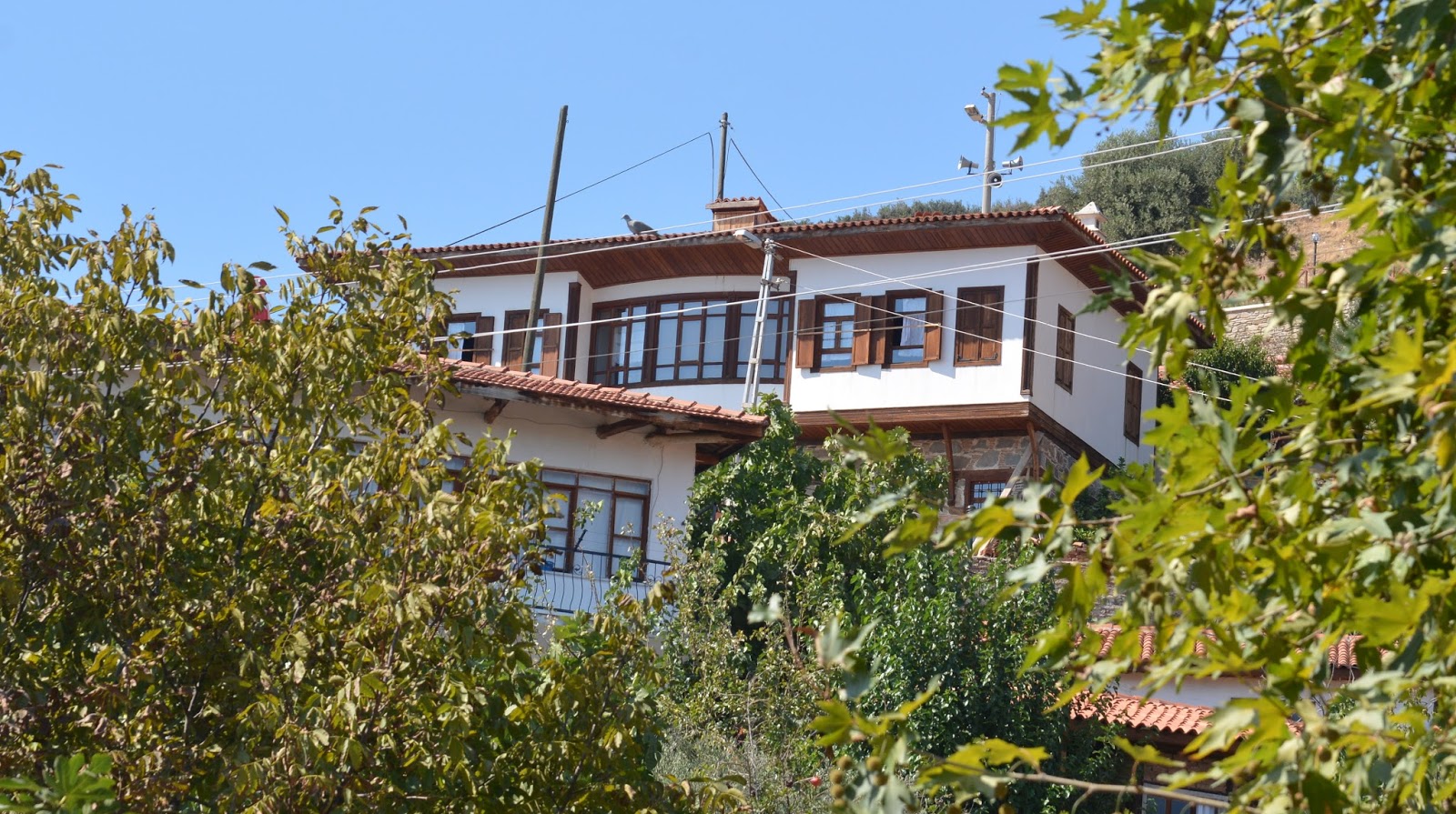 İzmir ve çevresinde nerelere gidilir, kahvaltı yerleri ve lezzet