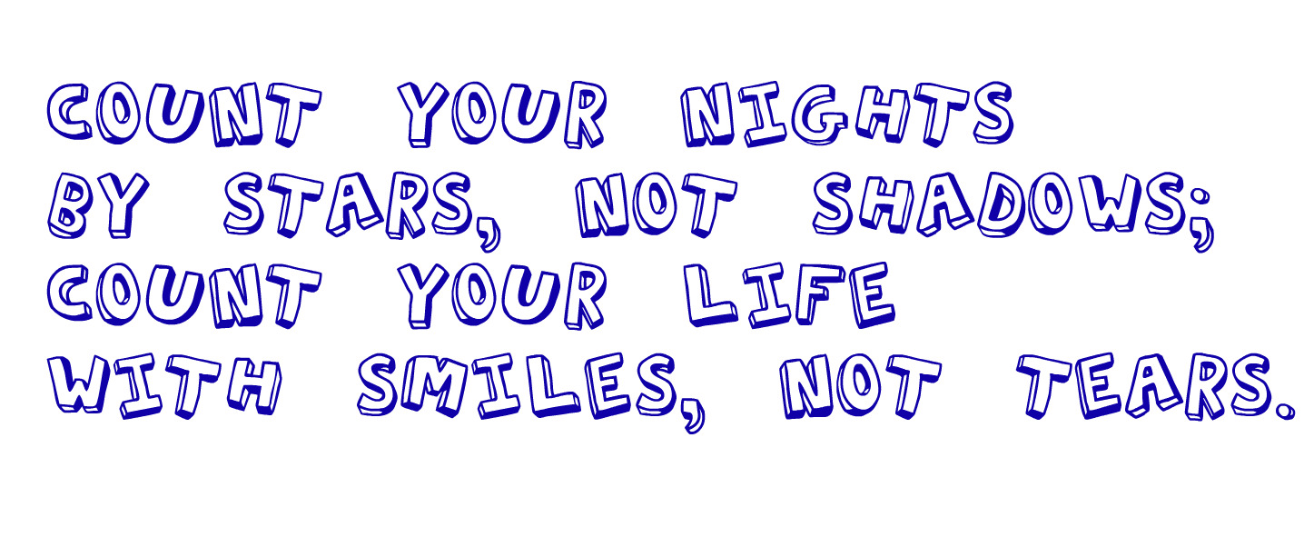 Muhammad Nouman Ali sheroz Awais iqbal Talha Mohsin Riaz: smile quotes