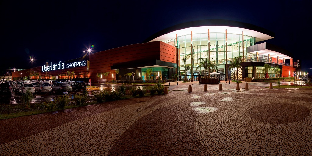 Bem Vindo Uberlandia