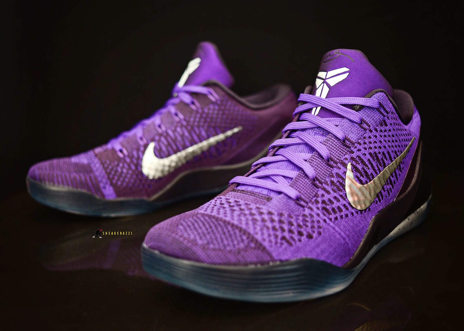 Michael jackson kobe 9 Clearance