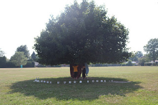 Pop Up Play - Blenheim, Ontario