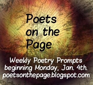 Poets on the Page