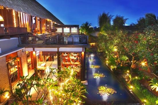 Resort Tempat Bulan Madu Romantis Di Indonesia Jalan Jalan Resort Tempat Bulan Madu Romantis Di Indonesia Jalan Jalan
