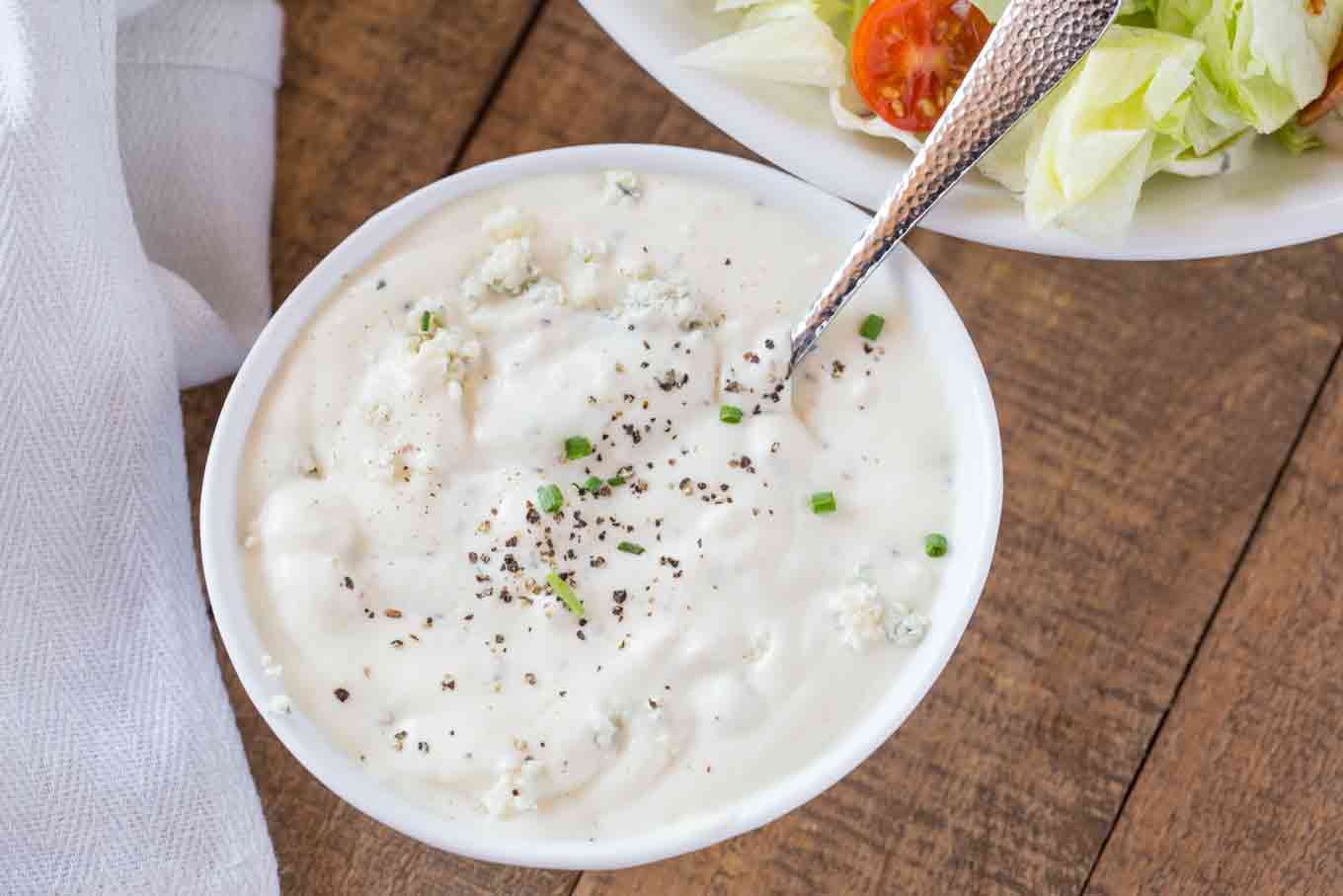 Best 3 Low Carb Keto salad dressings