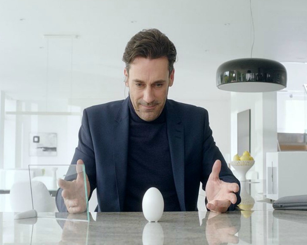 Black Mirror White Christmas Black Mirror White Christmas