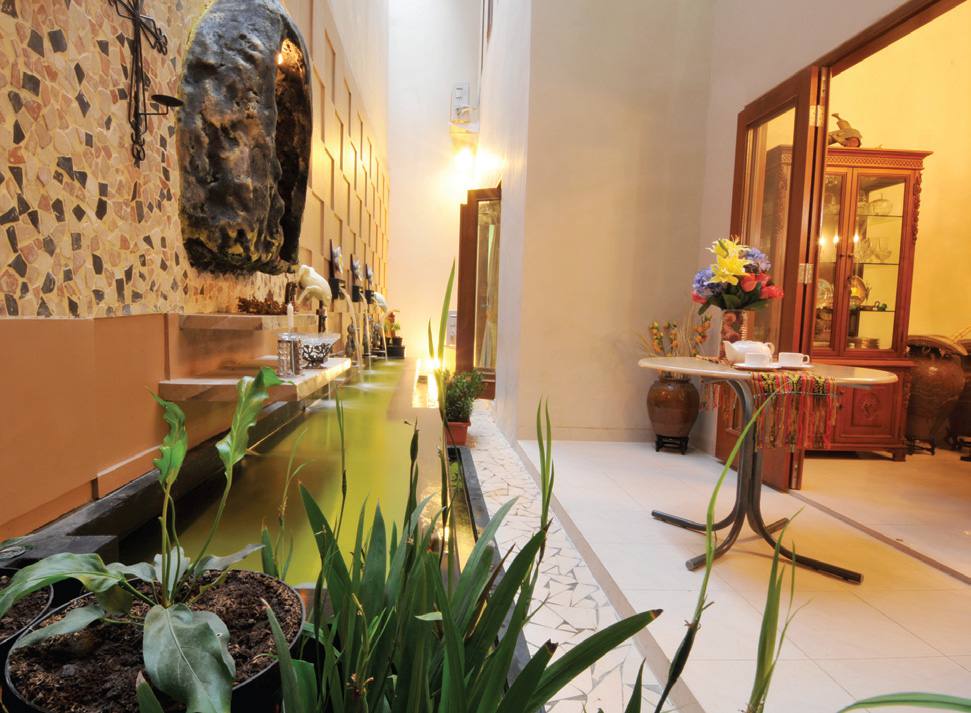 29+ Teras Rumah Cantik Unik Images