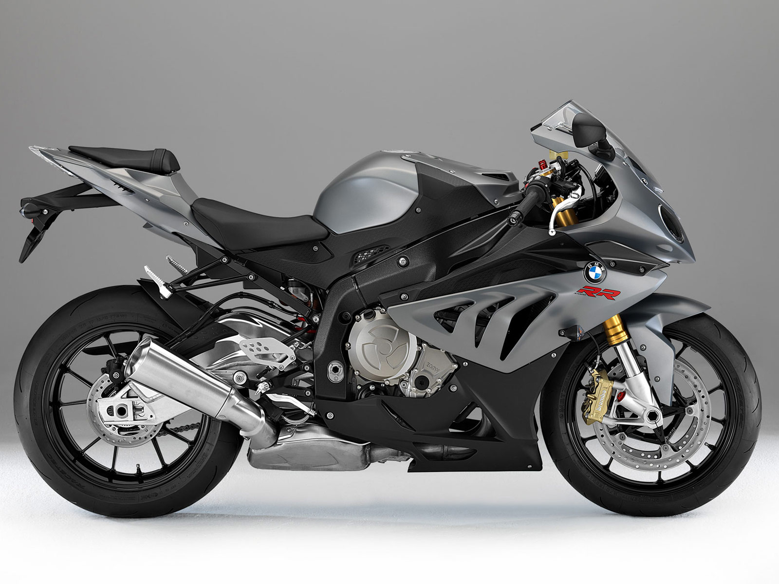 2013 BMW S1000RR Motorcycle Insurance Information