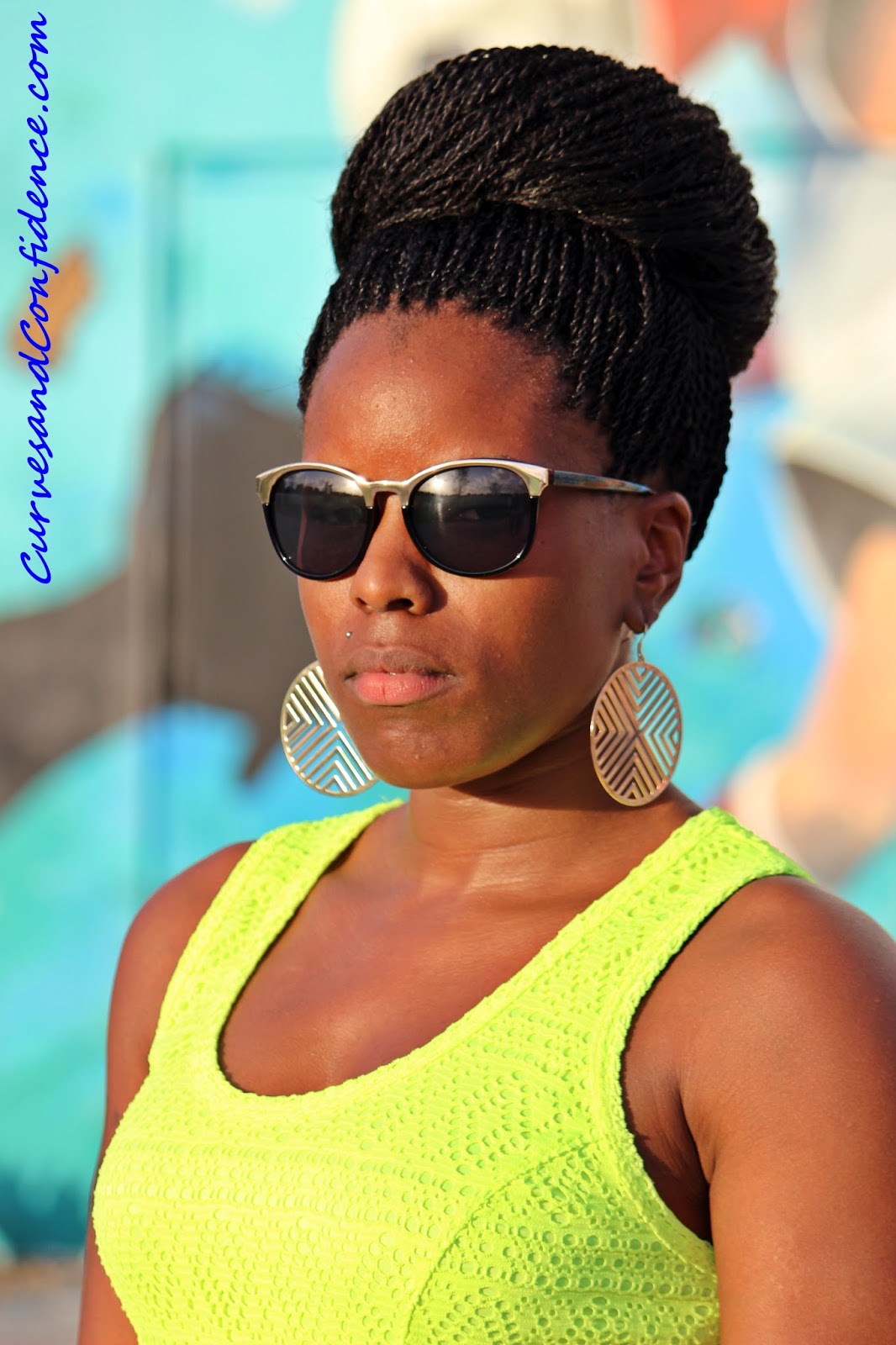  Senegalese Twists question.. | Lipstick Alley