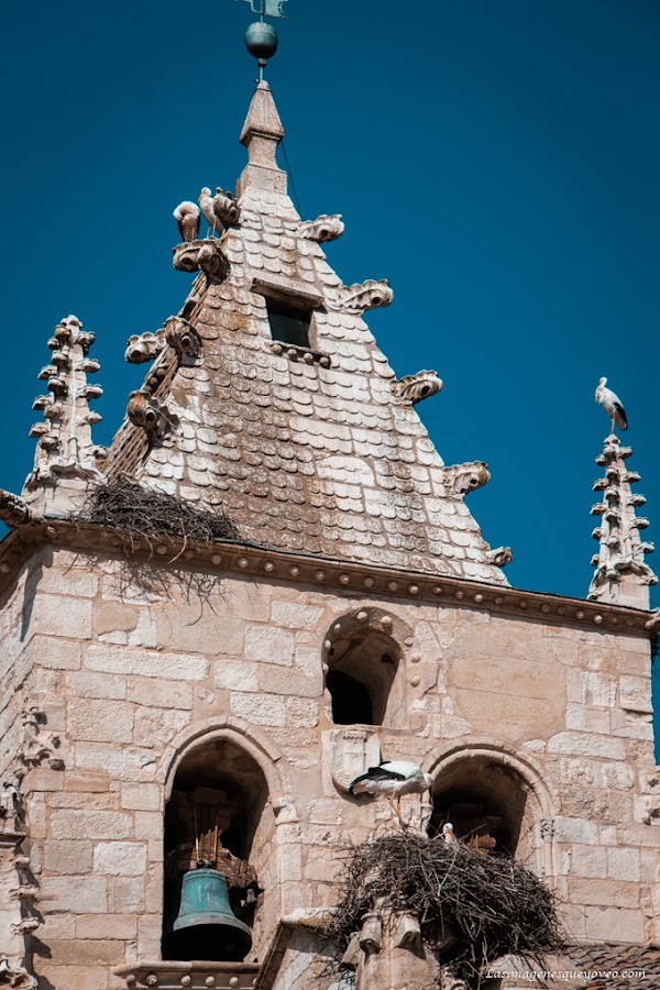 Torrelaguna, cuna del Cardenal Cisneros