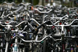 Ya están los datos del barómetro anual de la bicicleta con un claro aumento de su uso