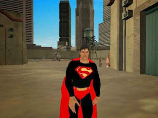 Gta Superman Game Download Highly Compressed