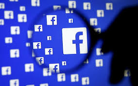 فيسبوك تواجه غرامة مالية بسبب 'قوانين الخصوصية'