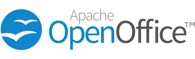 Las mejores alternativas de código abierto a Microsoft Office para Linux | Apache OpenOffice