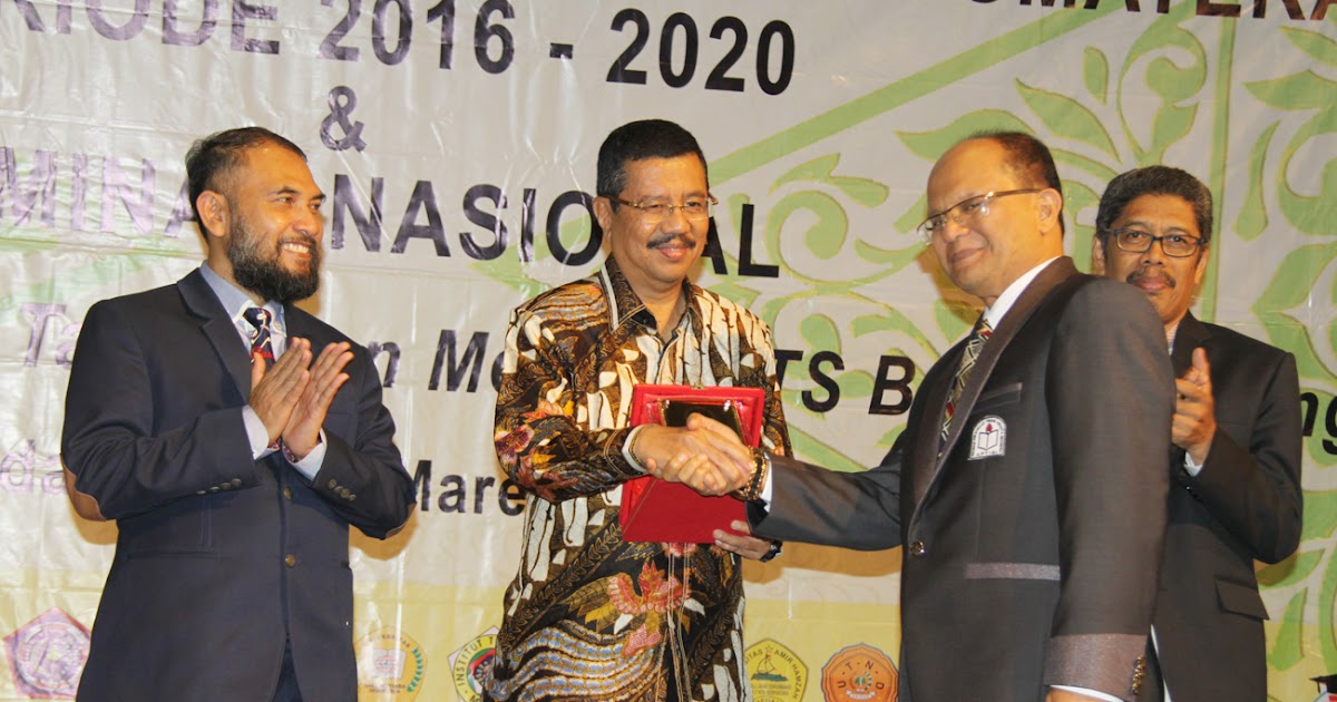 Mimbar Birokrasi 264 PTS Di Sumut, Hanya 20 Miliki