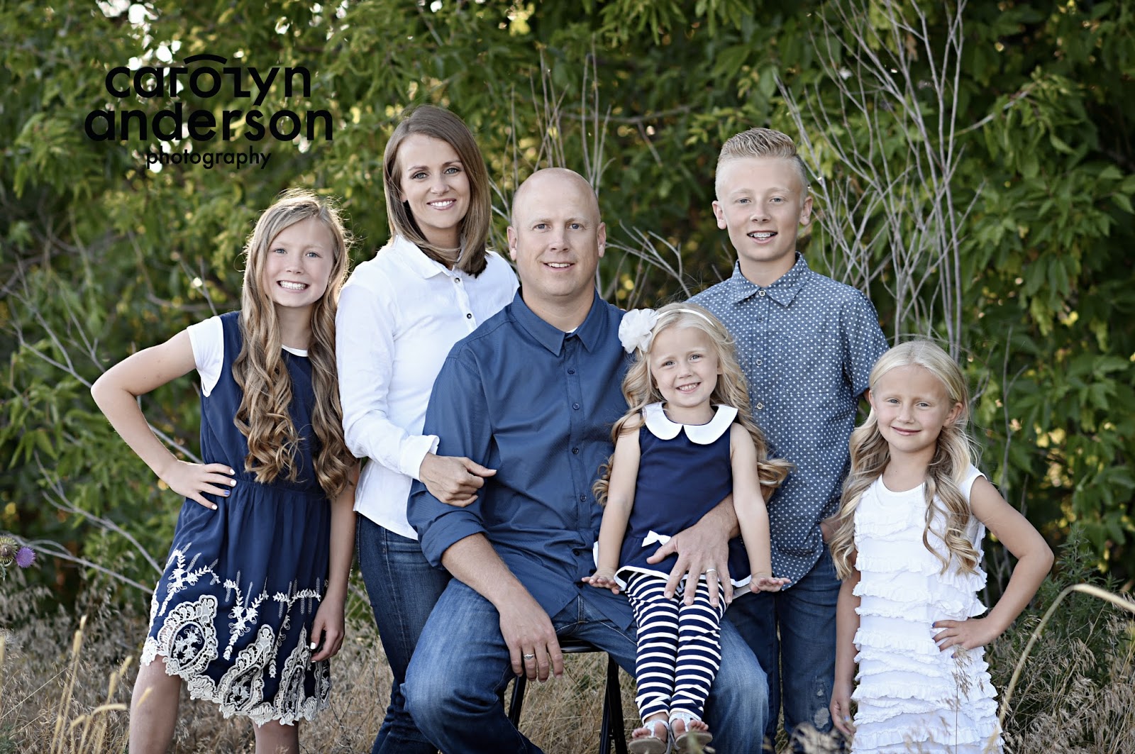 watts family watts family