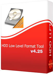 Hdd low level format tool v4 25 portable