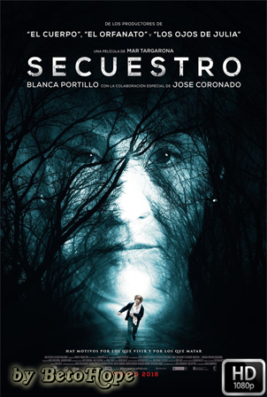 Secuestro 1080p