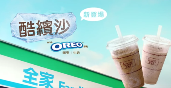 熱商機來臨!從大數據看酷繽沙重塑冰品市場