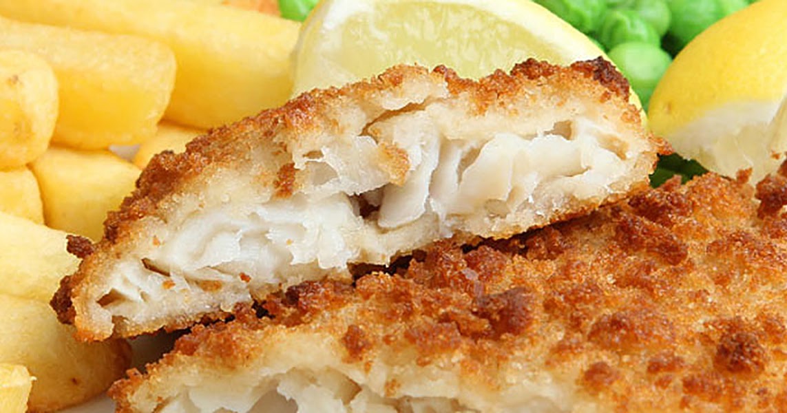 Best Fish and Chips Takeaway in Ashford- Ashfordfishnchips