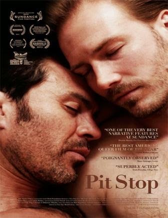 Pit Stop, film