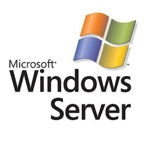 Logo Windows Server