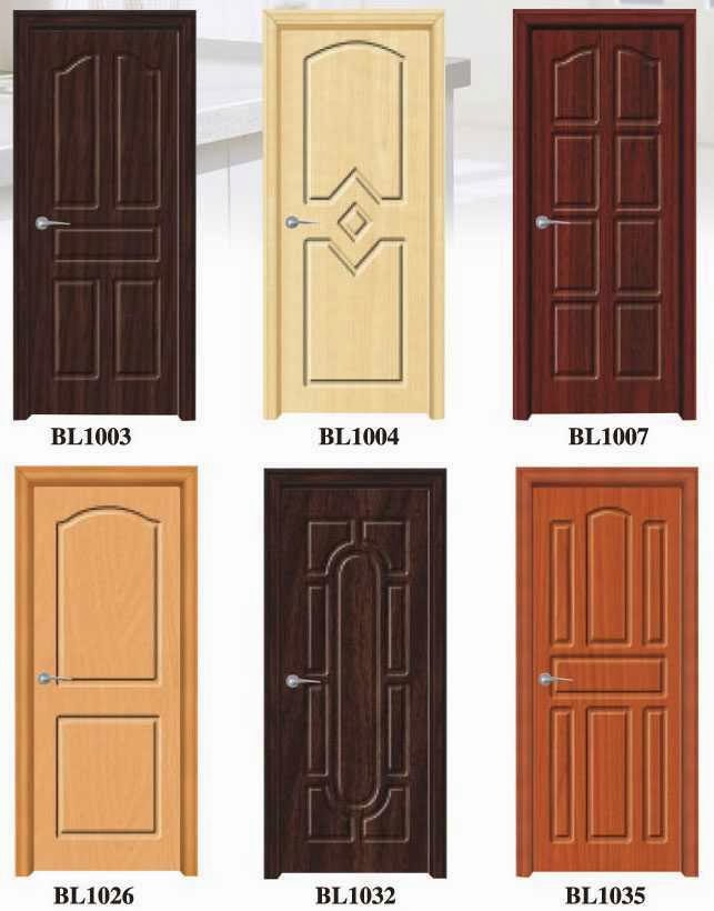 popular door design