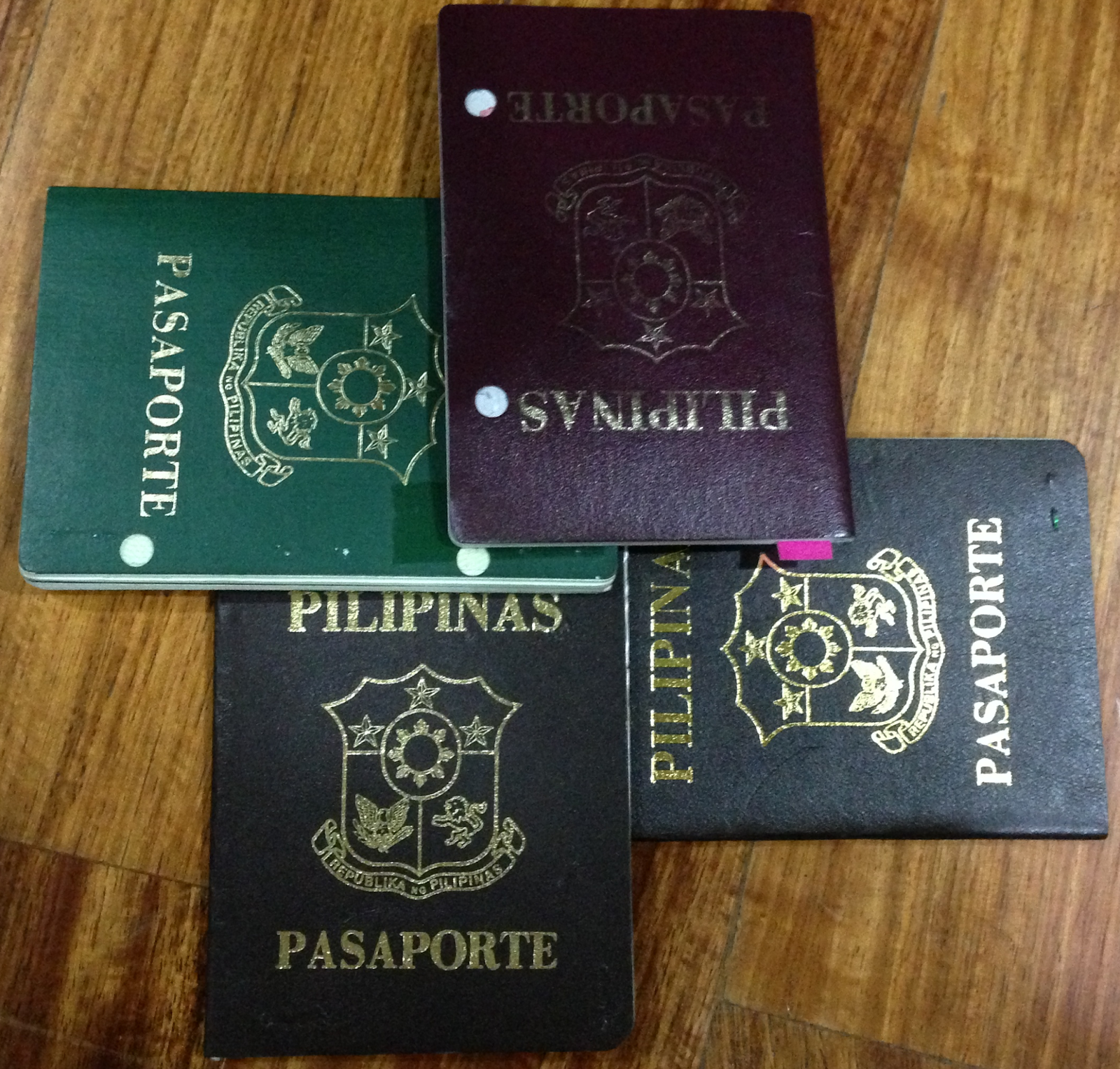 Philippine Passport Renewal A Step By Step Guide