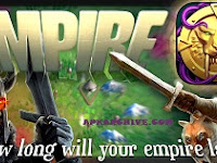 Game EMPIRE Deck Building Strategy APK+ DATA v1.1.0 Android