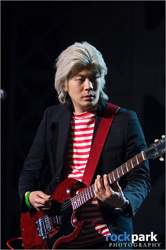 Zona Rock Dan Metal JAMES IHA