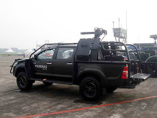 Toyota Hilux 2.5G 4×4