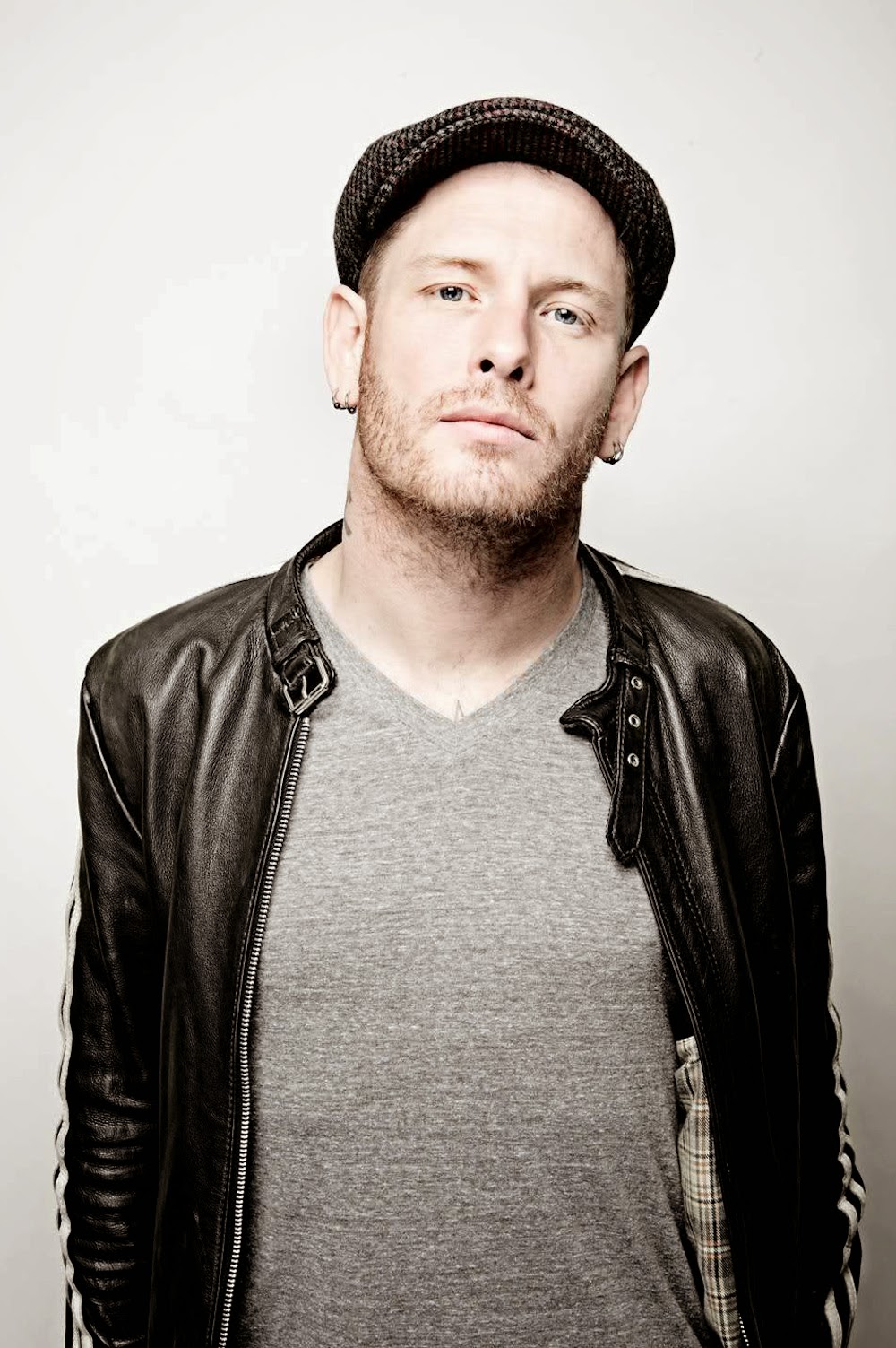 Rockfile Radio Rock Files Happy Birthday COREY TAYLOR (video)