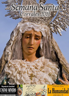 Corrales - Semana Santa 2011