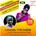 Ras General Interviews Tommy Lee on Supreme Africa Radio, Tomorrow