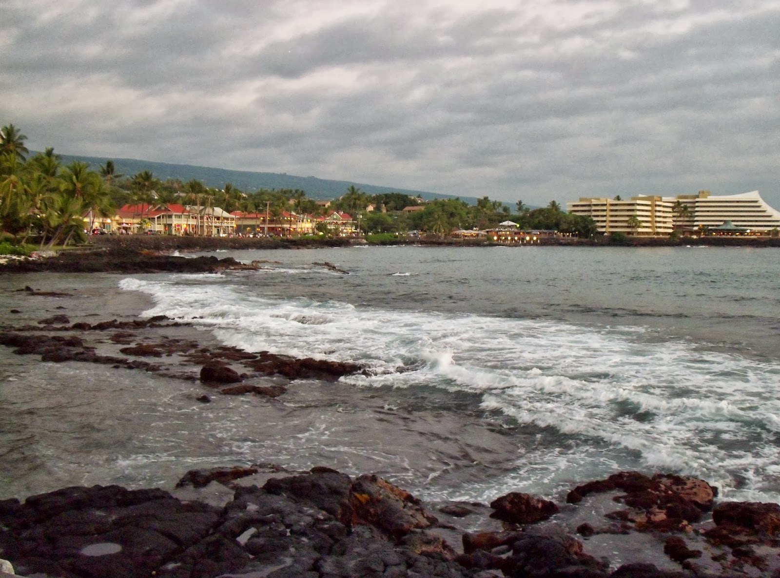Living the Dream On The Big Island of Hawaii