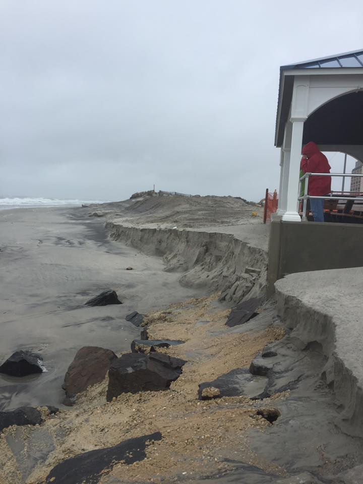 Wildwood Weather More Coastal Flood Advisories Posted today