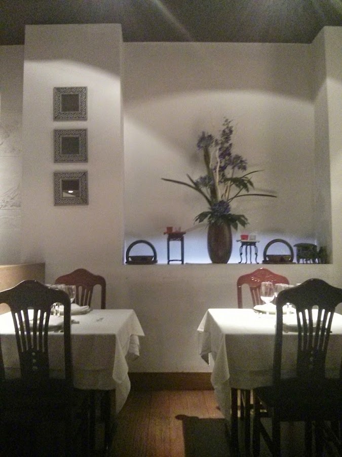 Restaurante Hanoi II