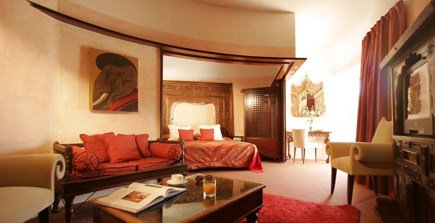 wohnzimmer afrika style - Home Creation