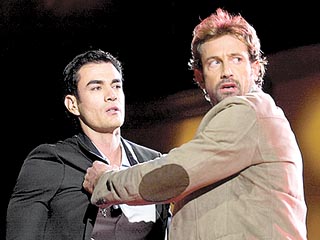 ¿Por dónde empezar con quien gano survivor mexico?