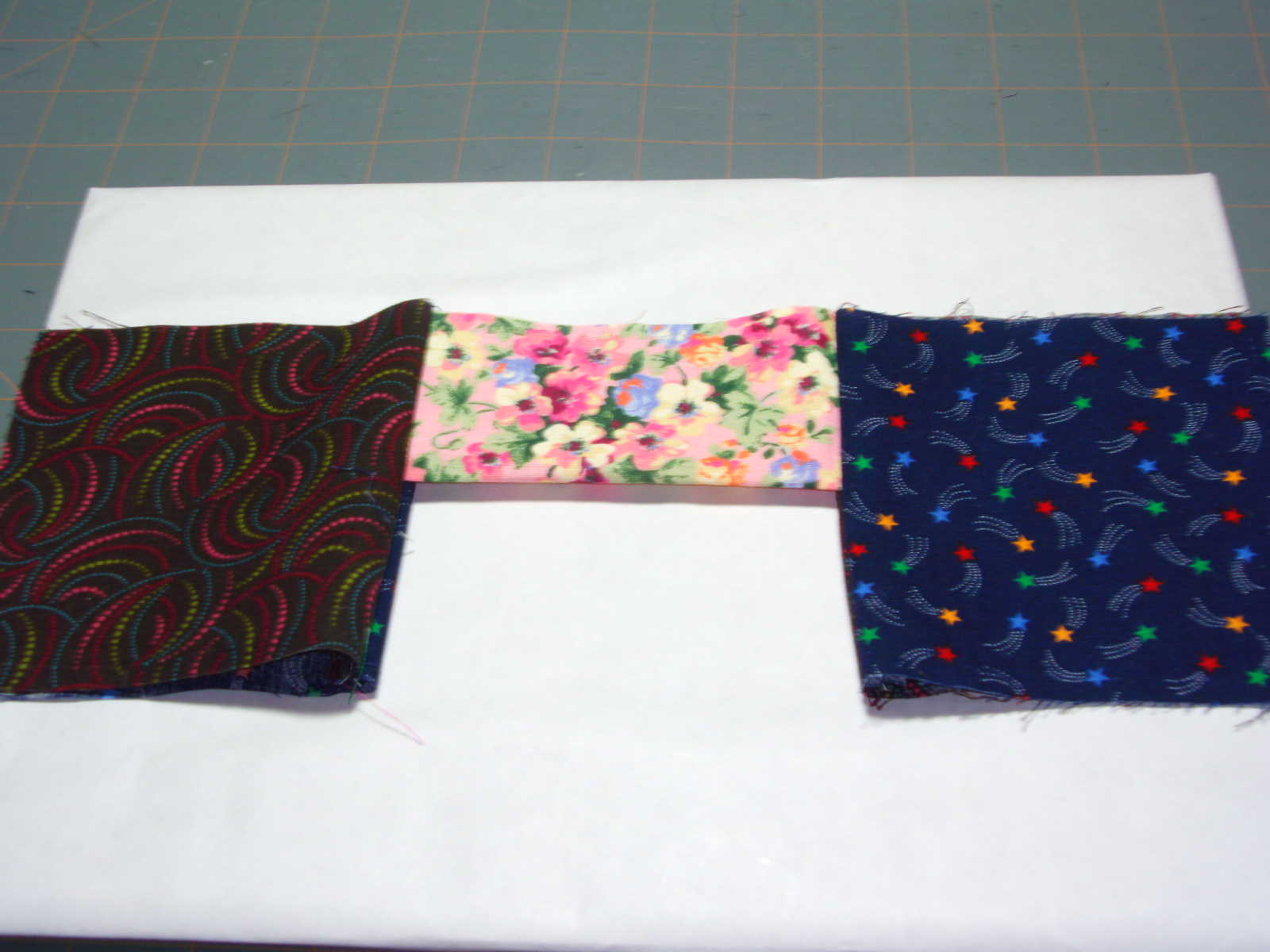 judysquiltsandthings 10 minute quilt block quilt