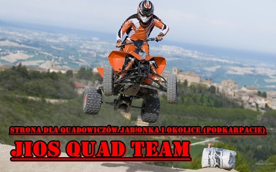 JIOS Quad Team