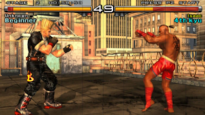 download tekken 5 ps2 download tekken 5 ps2