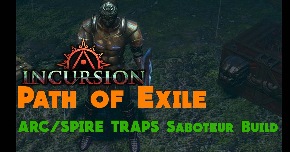 Poe Top Tier Builds Poe Top Tier Builds