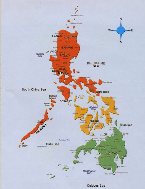 My Little Philippines: OVERVIEW